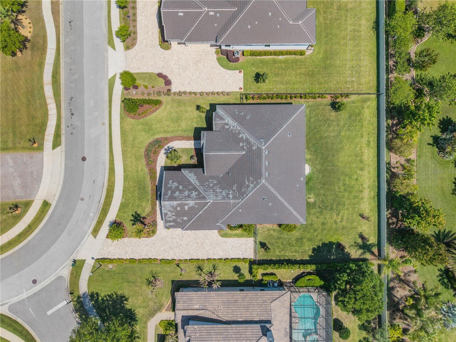 Single Family Residence at 3055 ISOLA BELLA BLVD, MOUNT DORA, photo 65 of 87