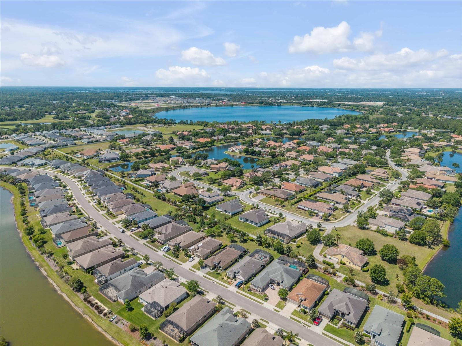 Single Family Residence at 3055 ISOLA BELLA BLVD, MOUNT DORA, photo 70 of 87