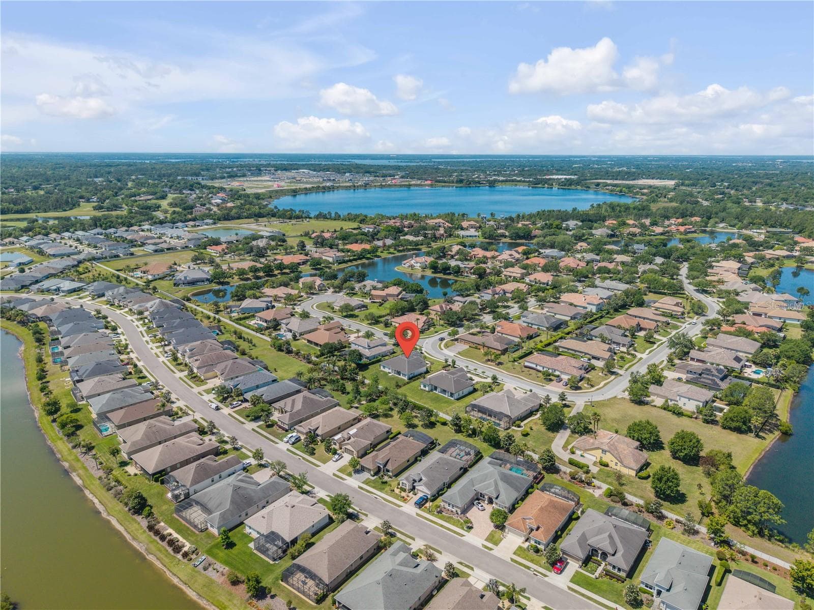 Single Family Residence at 3055 ISOLA BELLA BLVD, MOUNT DORA, photo 71 of 87