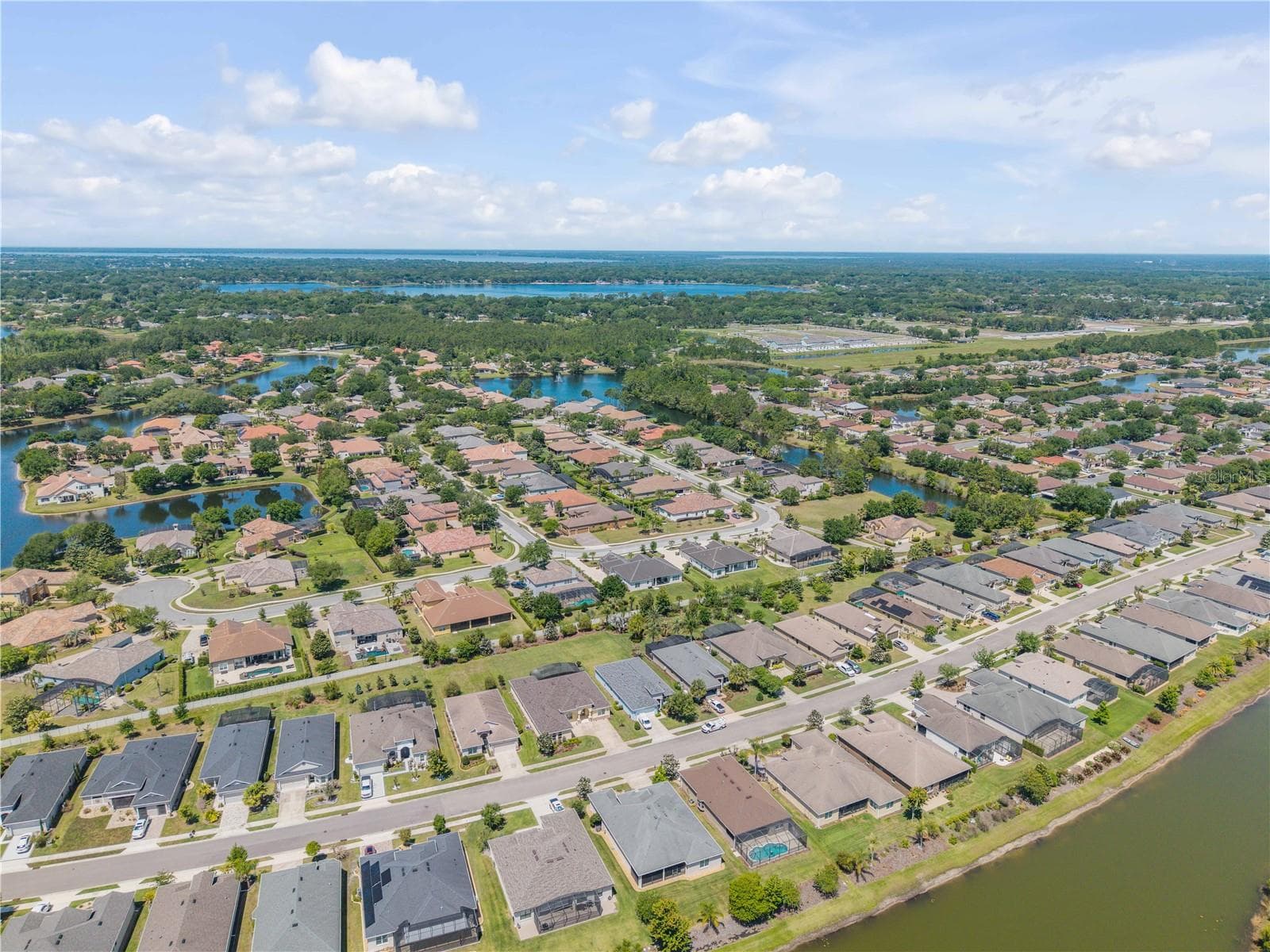 Single Family Residence at 3055 ISOLA BELLA BLVD, MOUNT DORA, photo 72 of 87