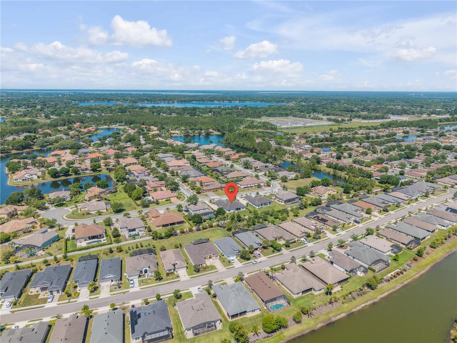 Single Family Residence at 3055 ISOLA BELLA BLVD, MOUNT DORA, photo 73 of 87