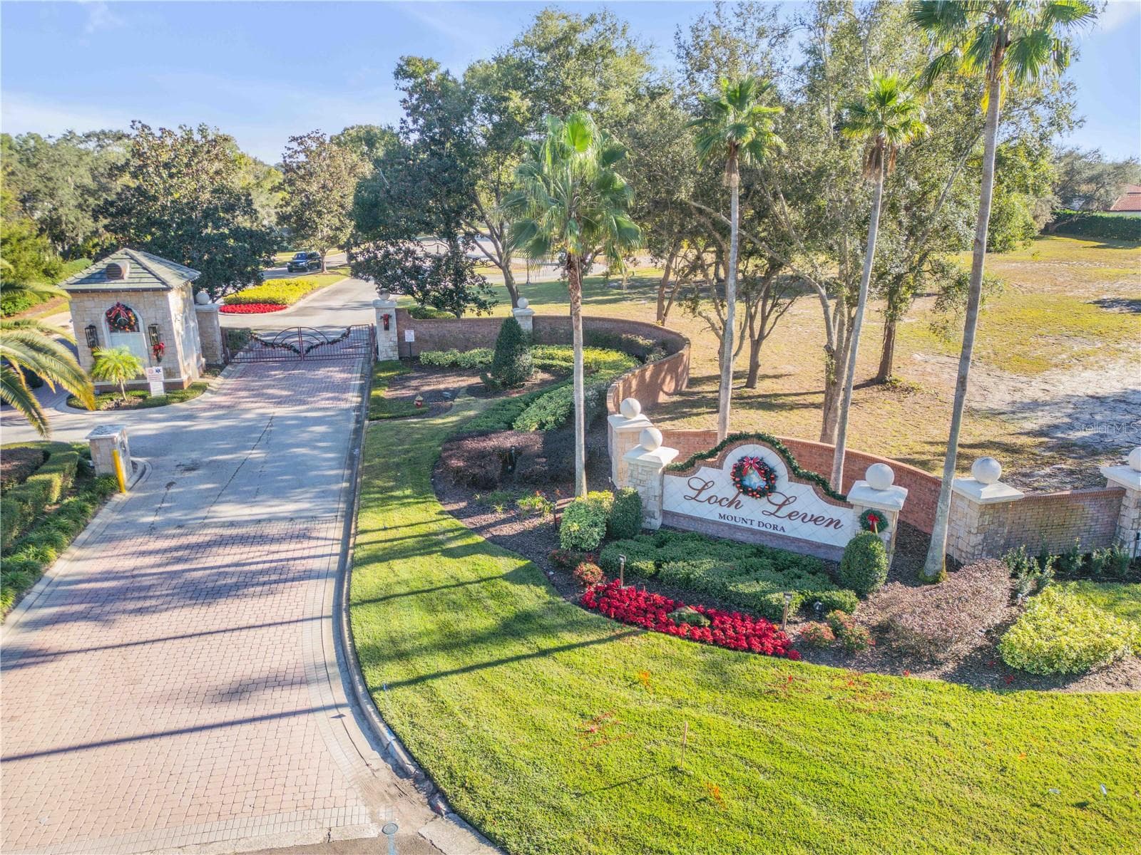 Single Family Residence at 3055 ISOLA BELLA BLVD, MOUNT DORA, photo 80 of 87