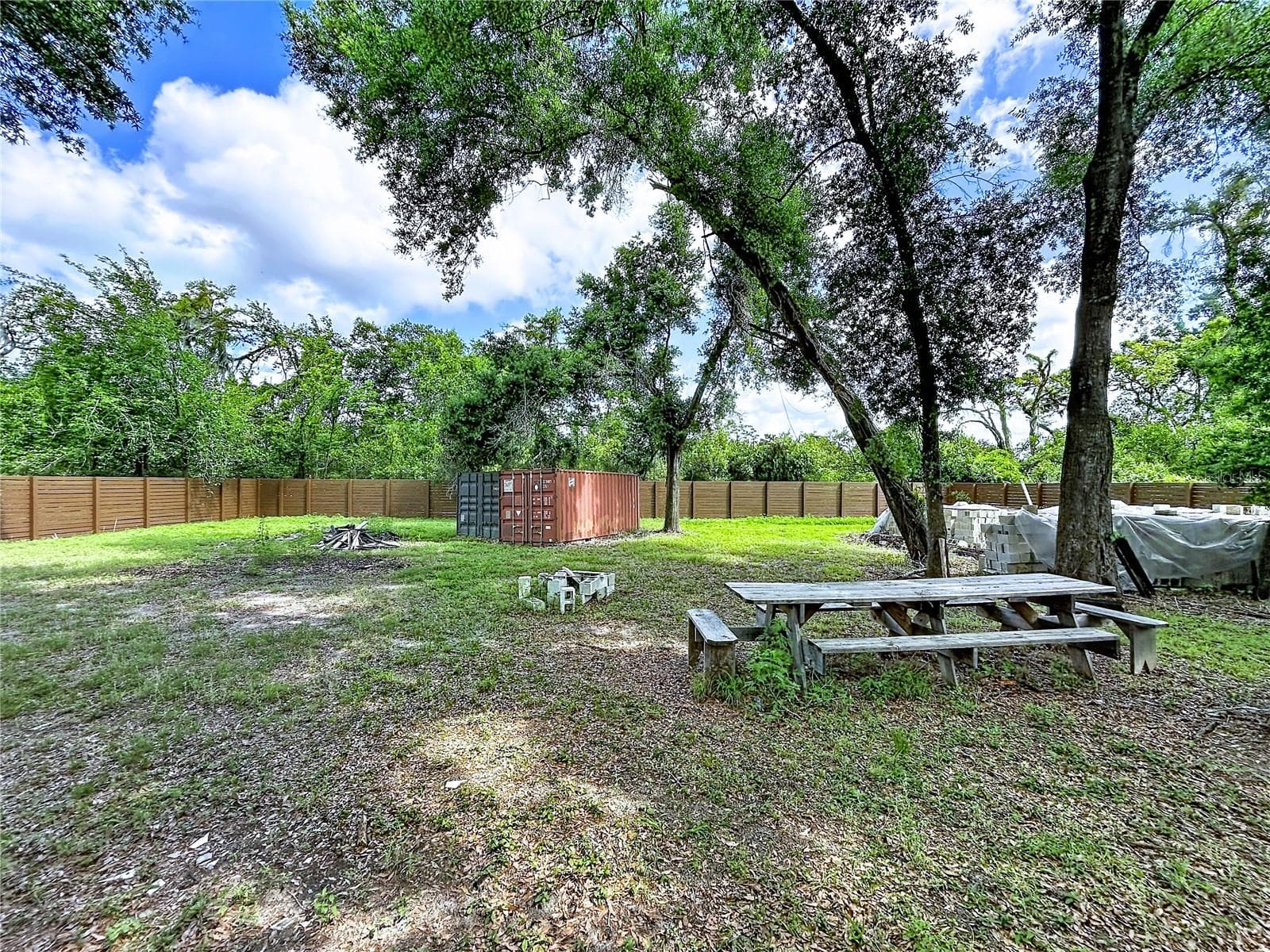 Land at 1029 ROBSON AVE, SEFFNER, photo 4 of 7