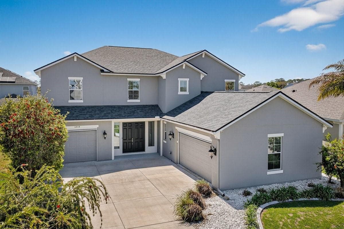 6808 FORKMEAD LN