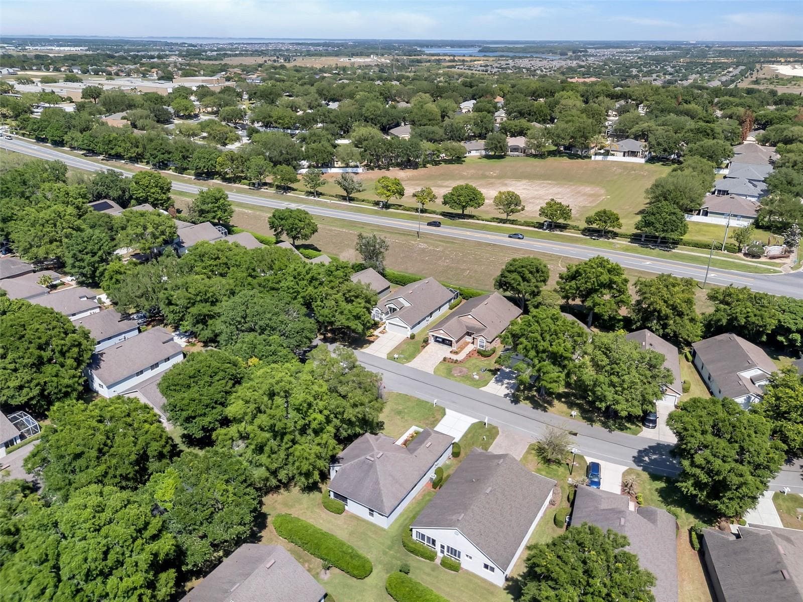 Single Family Residence at 3871 EVERSHOLT ST, CLERMONT, photo 53 of 57