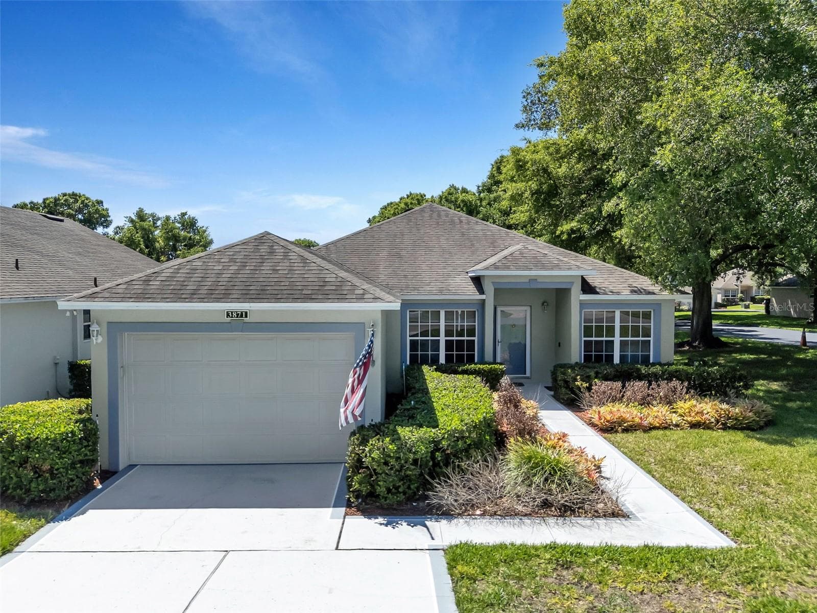 Single Family Residence at 3871 EVERSHOLT ST, CLERMONT, photo 54 of 57