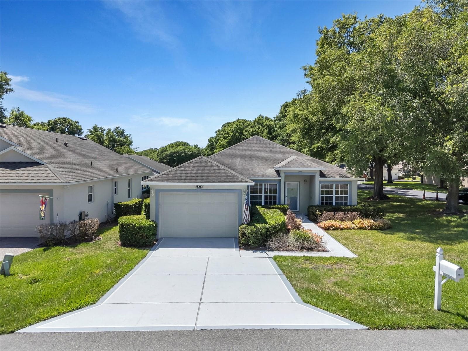Single Family Residence at 3871 EVERSHOLT ST, CLERMONT, photo 55 of 57