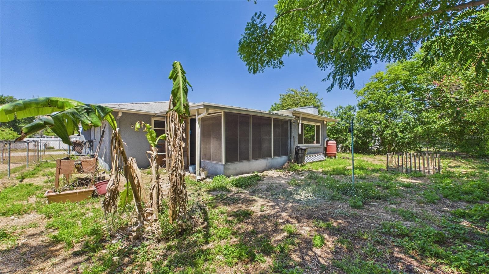 Single Family Residence at 8840 CARMEN LN, PORT RICHEY, photo 76 of 88