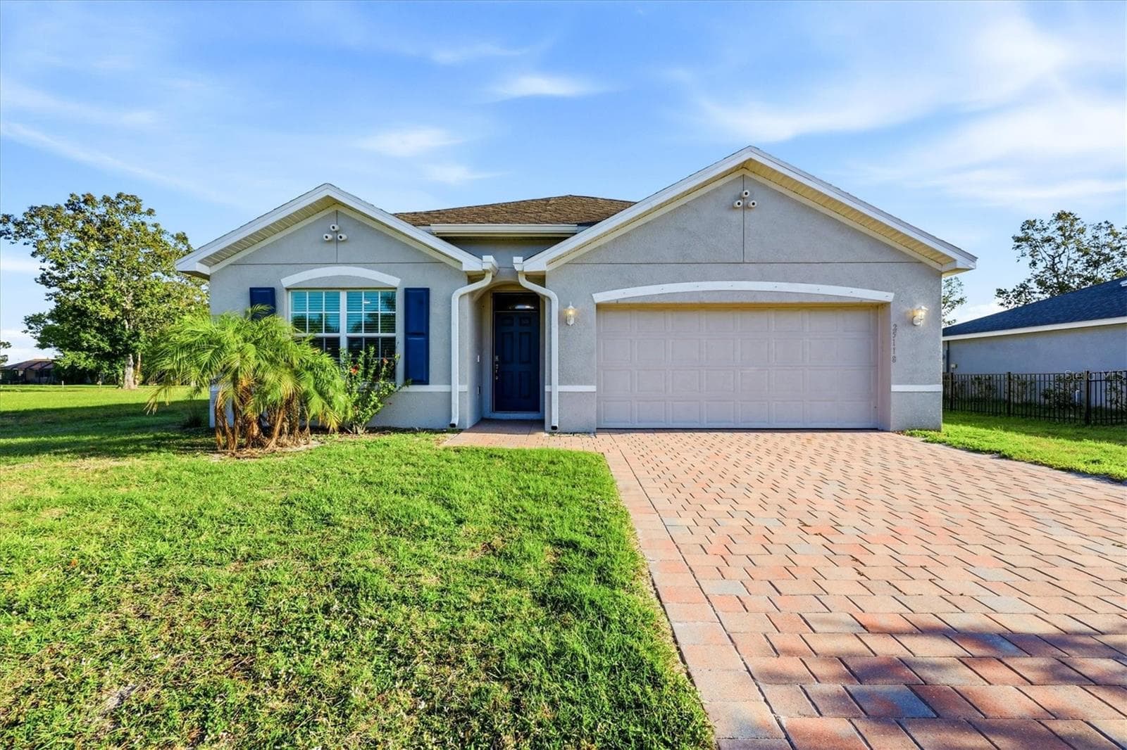 25118 DOREDO DR