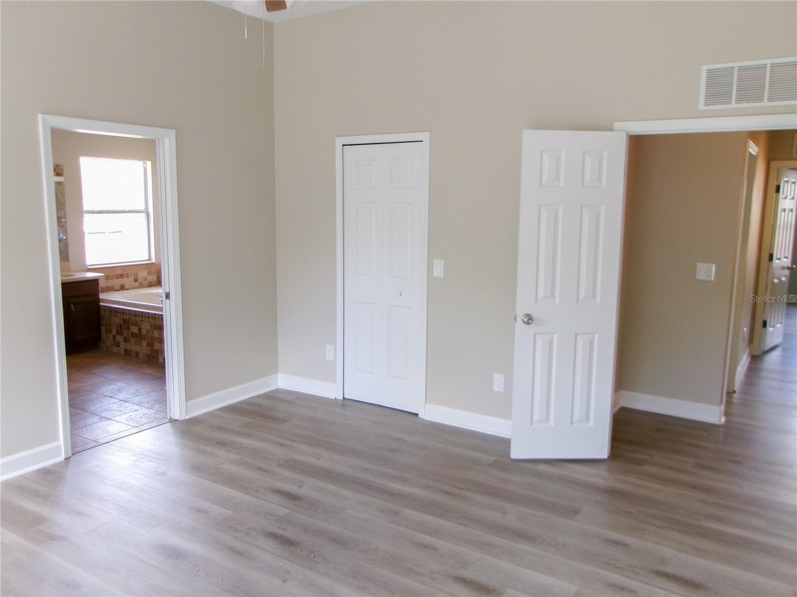 Primary Bedroom - 11314 OYSTER BAY CIR, NEW PORT RICHEY