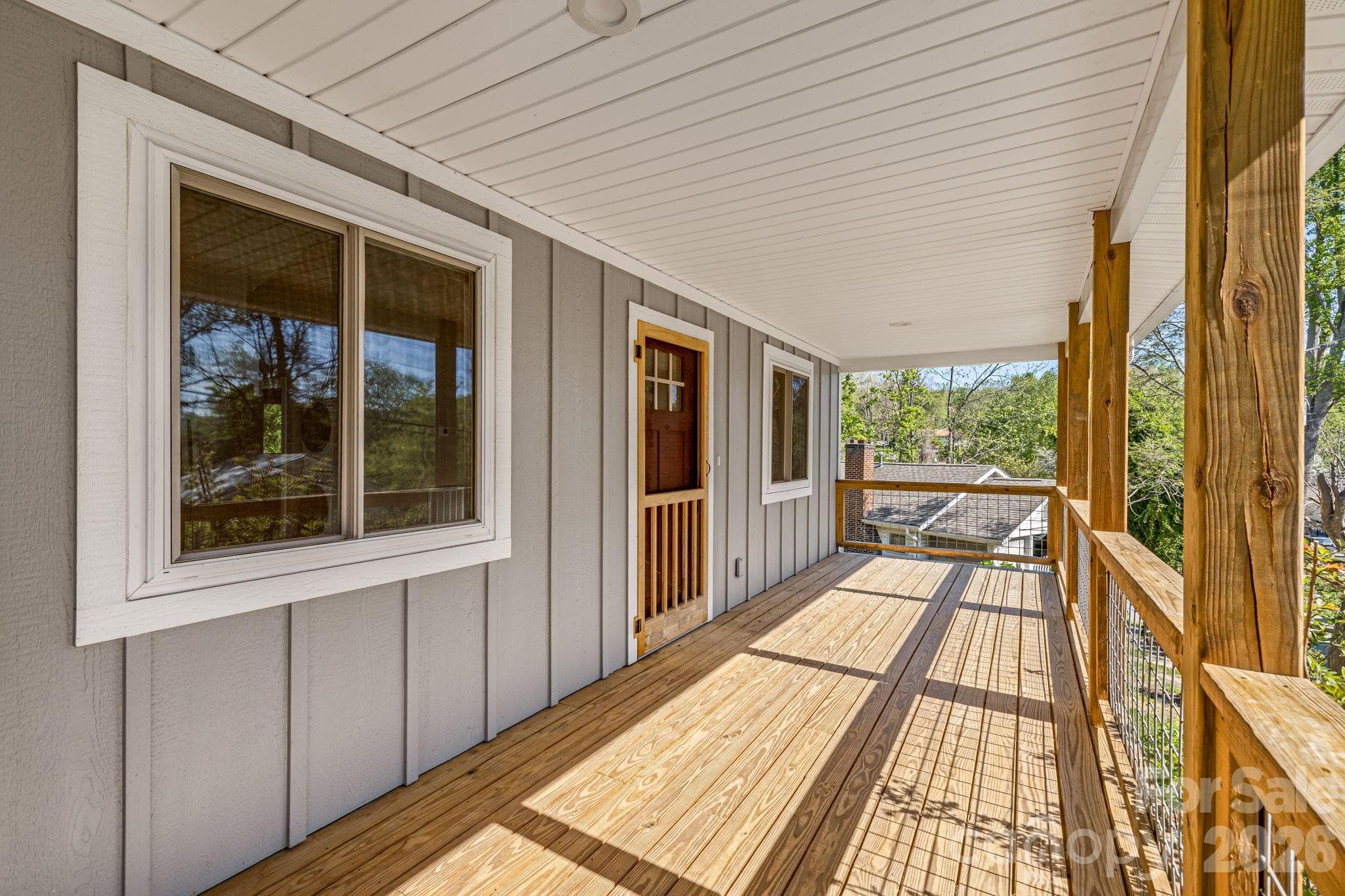 Single Family Residence at Asheville, photo 4 of 28