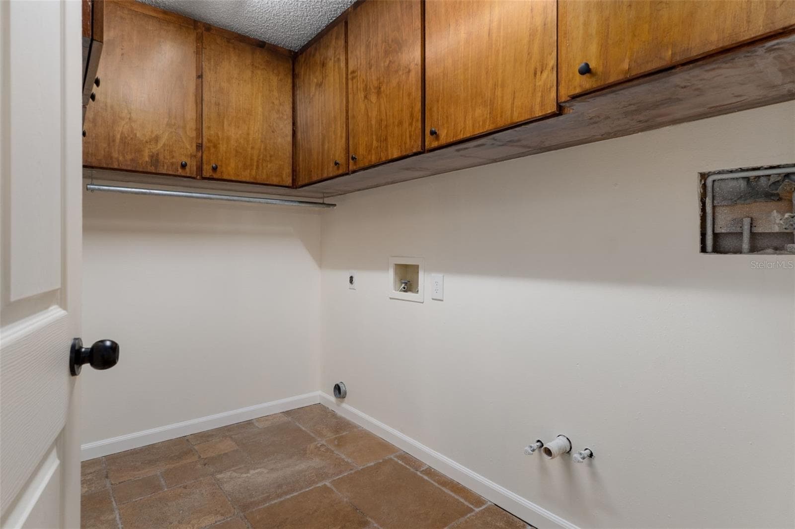 Laundry Room - 239 SE PARADISE POINT RD, CRYSTAL RIVER