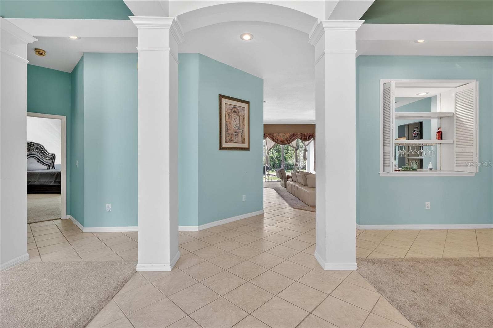 Single Family Residence at 10206 SHADOW BRANCH DR, TAMPA, photo 19 of 88