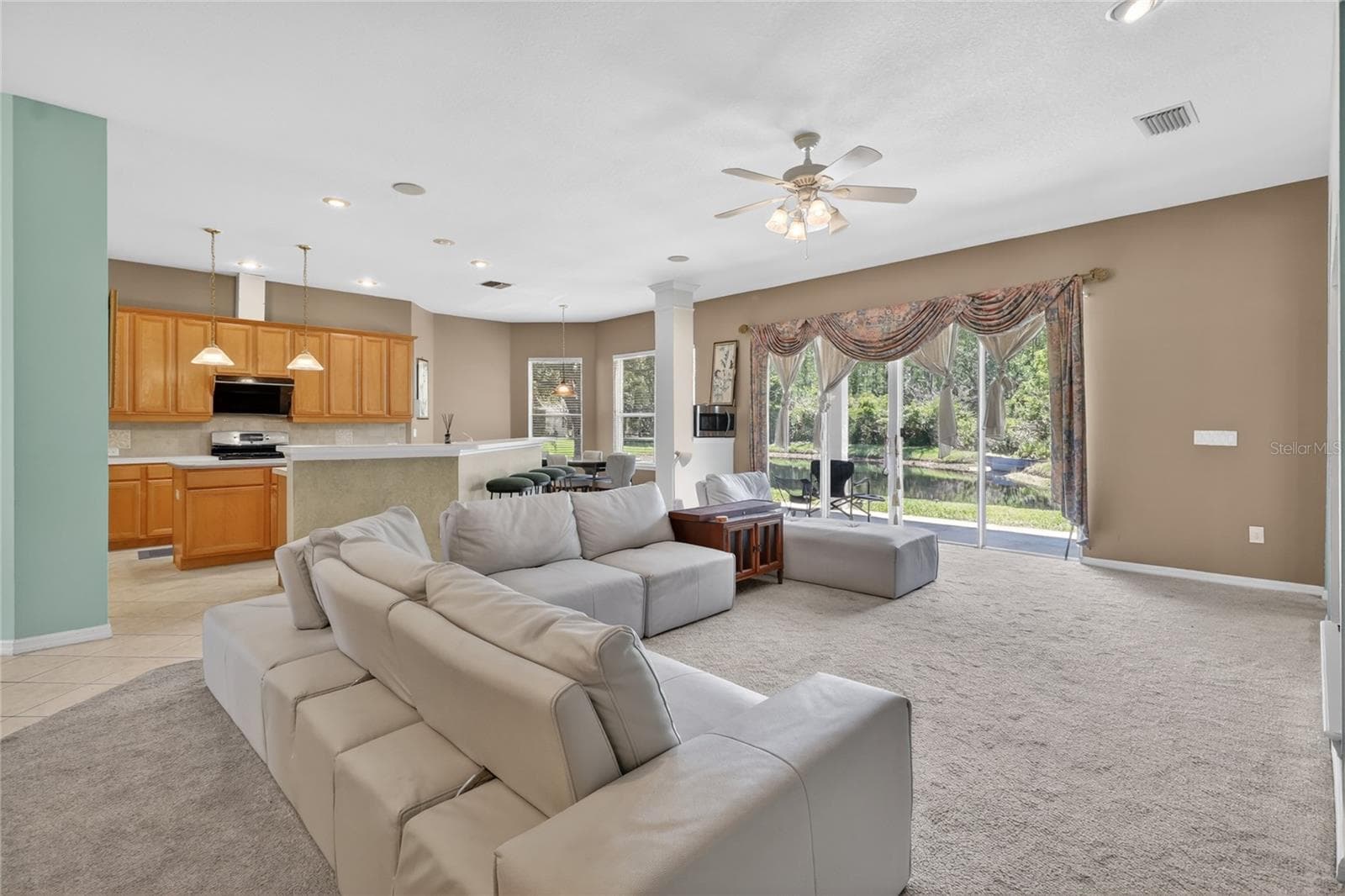 Single Family Residence at 10206 SHADOW BRANCH DR, TAMPA, photo 22 of 88