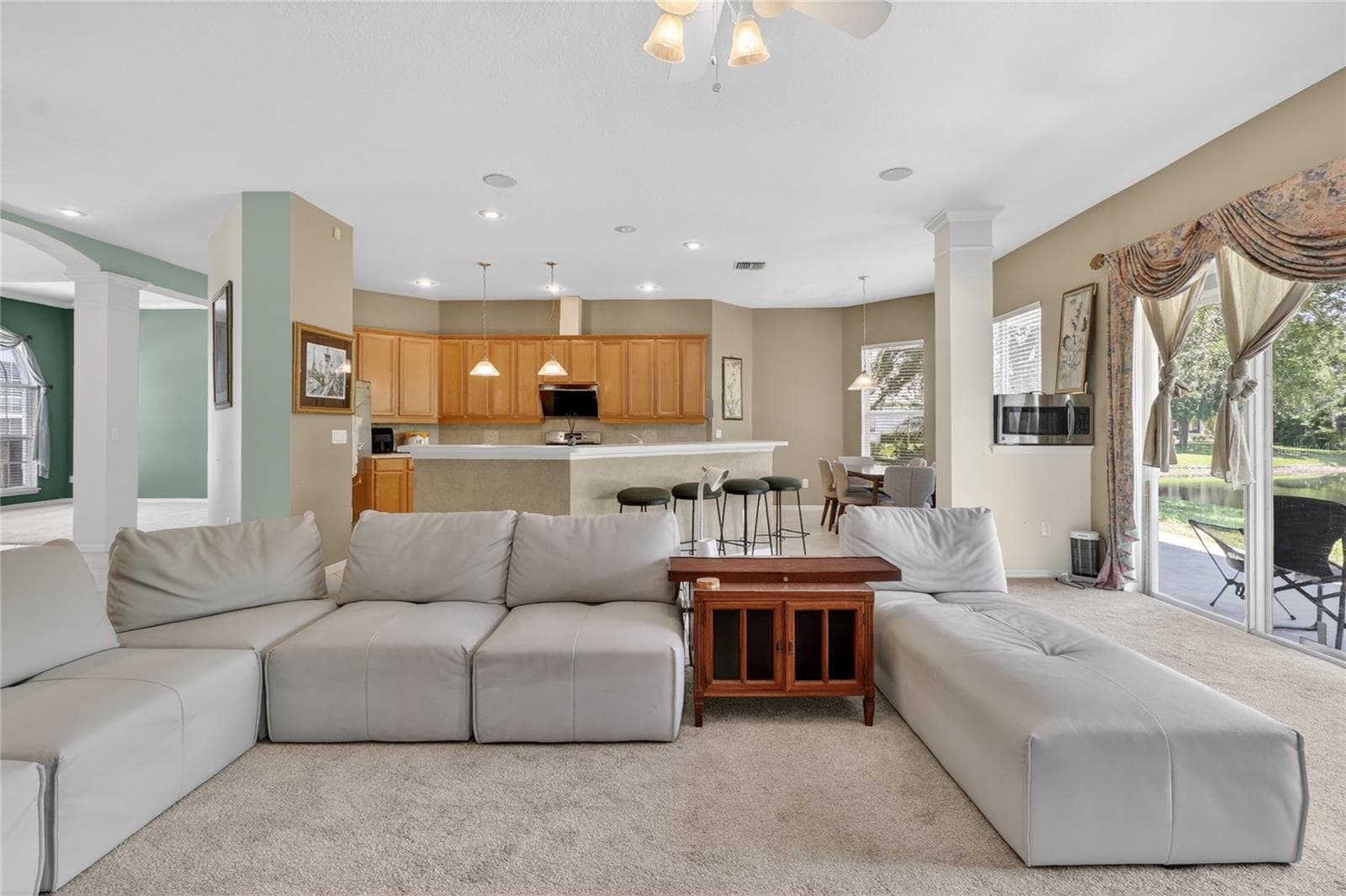 Single Family Residence at 10206 SHADOW BRANCH DR, TAMPA, photo 23 of 88