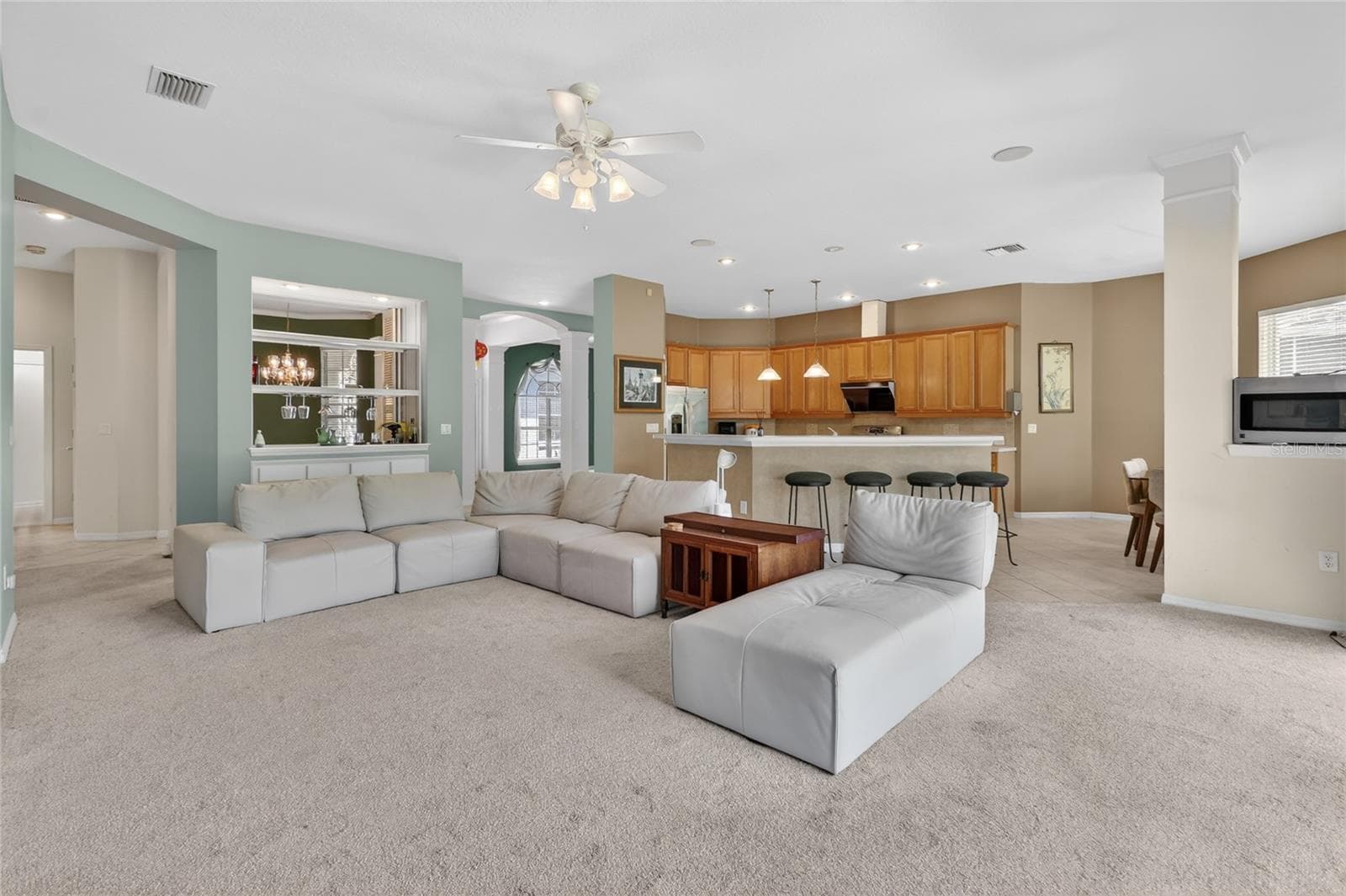 Single Family Residence at 10206 SHADOW BRANCH DR, TAMPA, photo 24 of 88