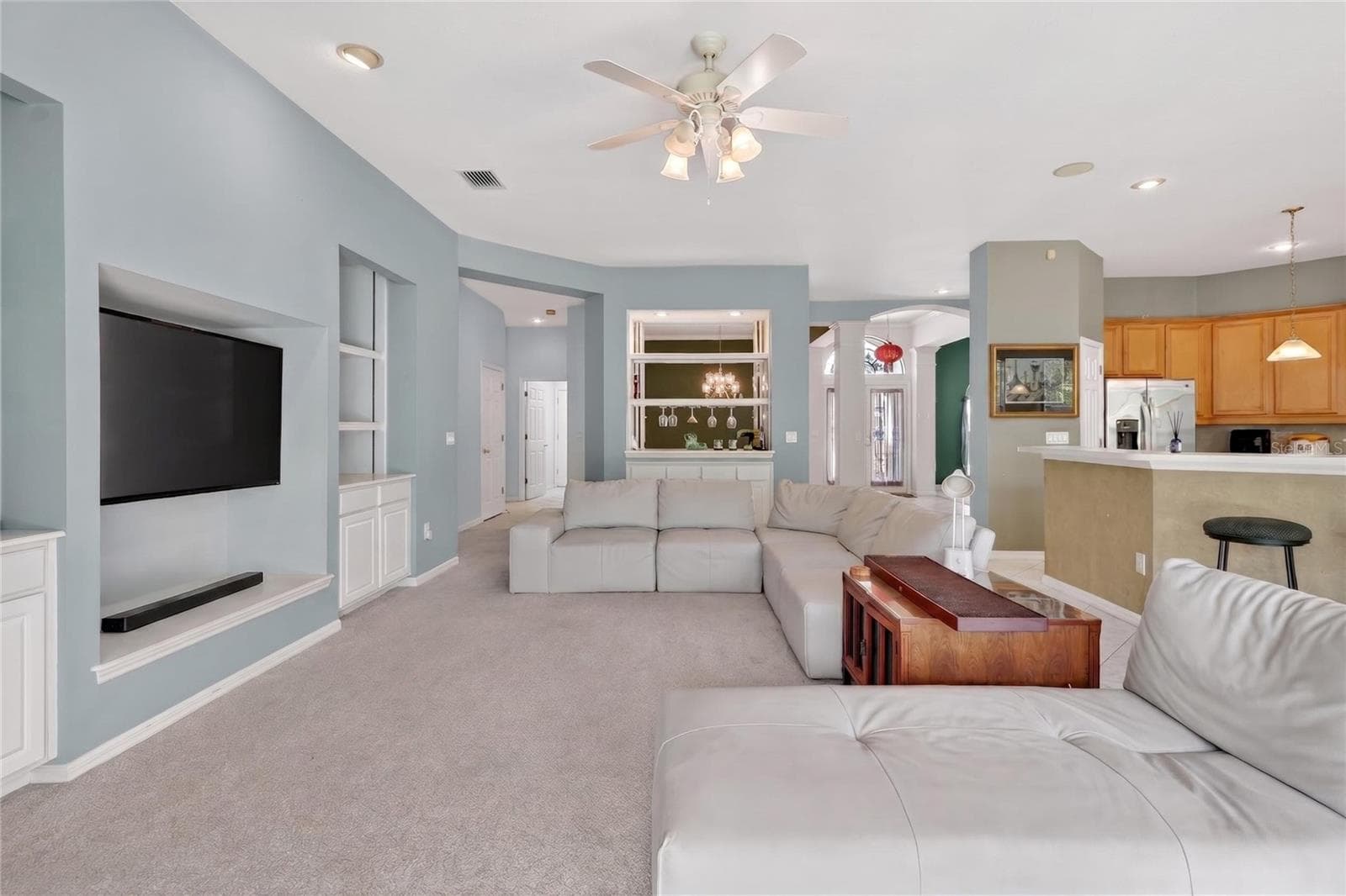 Single Family Residence at 10206 SHADOW BRANCH DR, TAMPA, photo 25 of 88