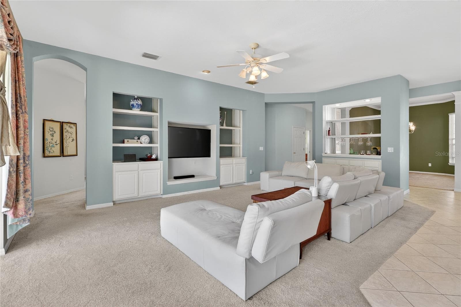 Single Family Residence at 10206 SHADOW BRANCH DR, TAMPA, photo 26 of 88