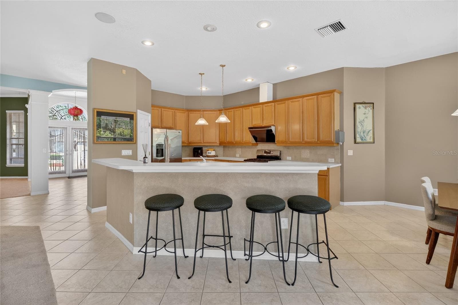 Single Family Residence at 10206 SHADOW BRANCH DR, TAMPA, photo 27 of 88
