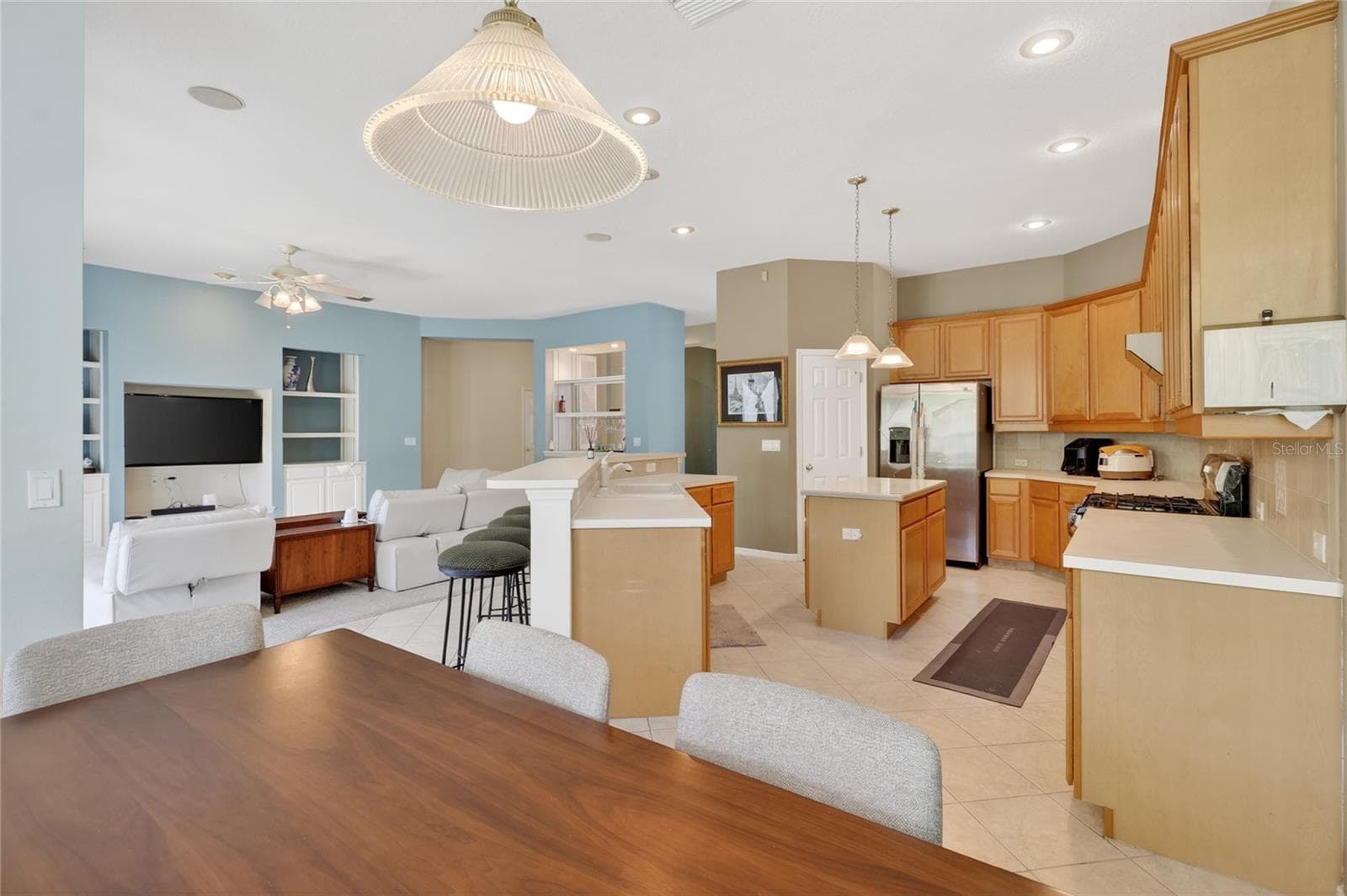 Single Family Residence at 10206 SHADOW BRANCH DR, TAMPA, photo 37 of 88