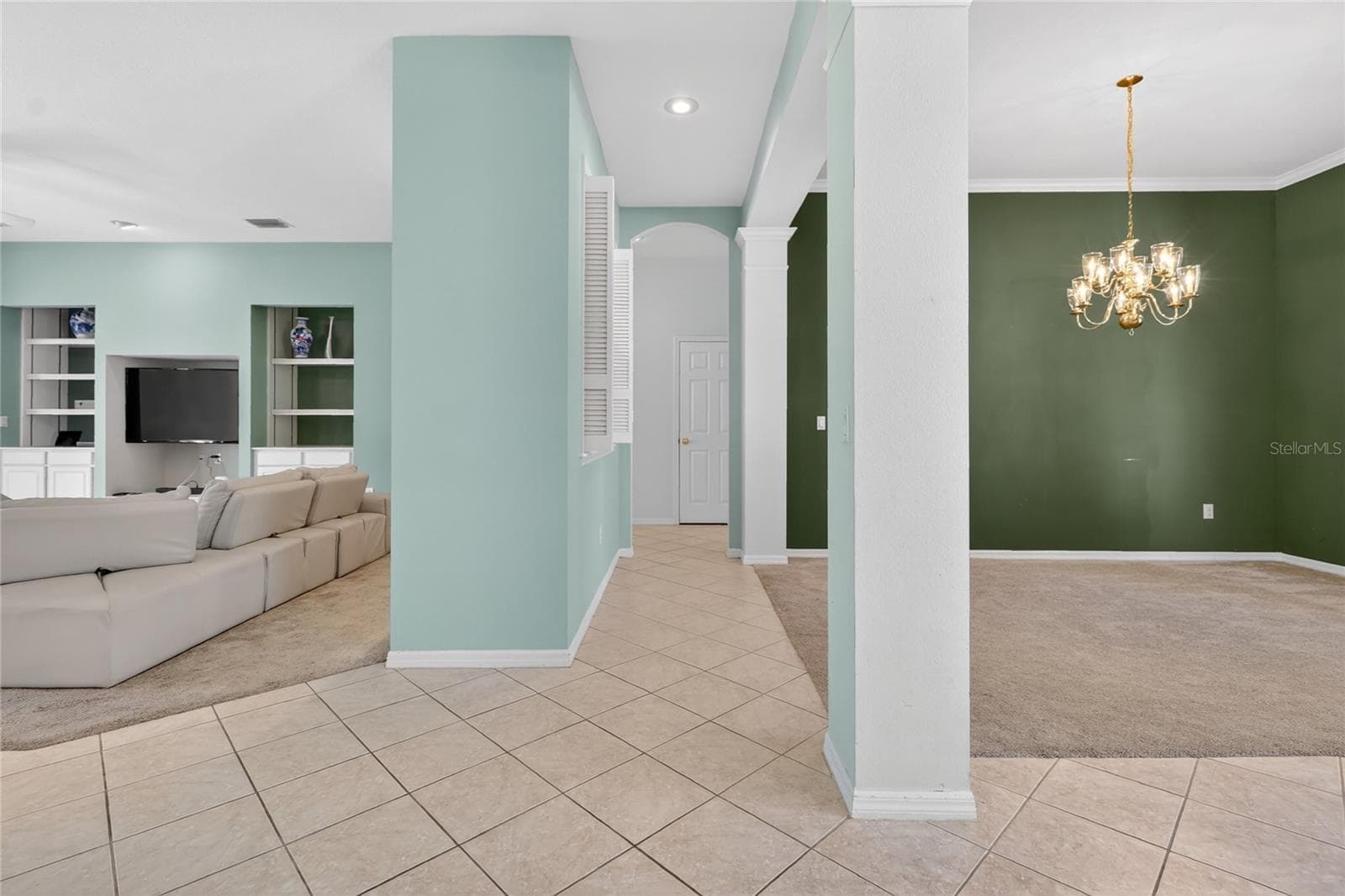 Single Family Residence at 10206 SHADOW BRANCH DR, TAMPA, photo 64 of 88
