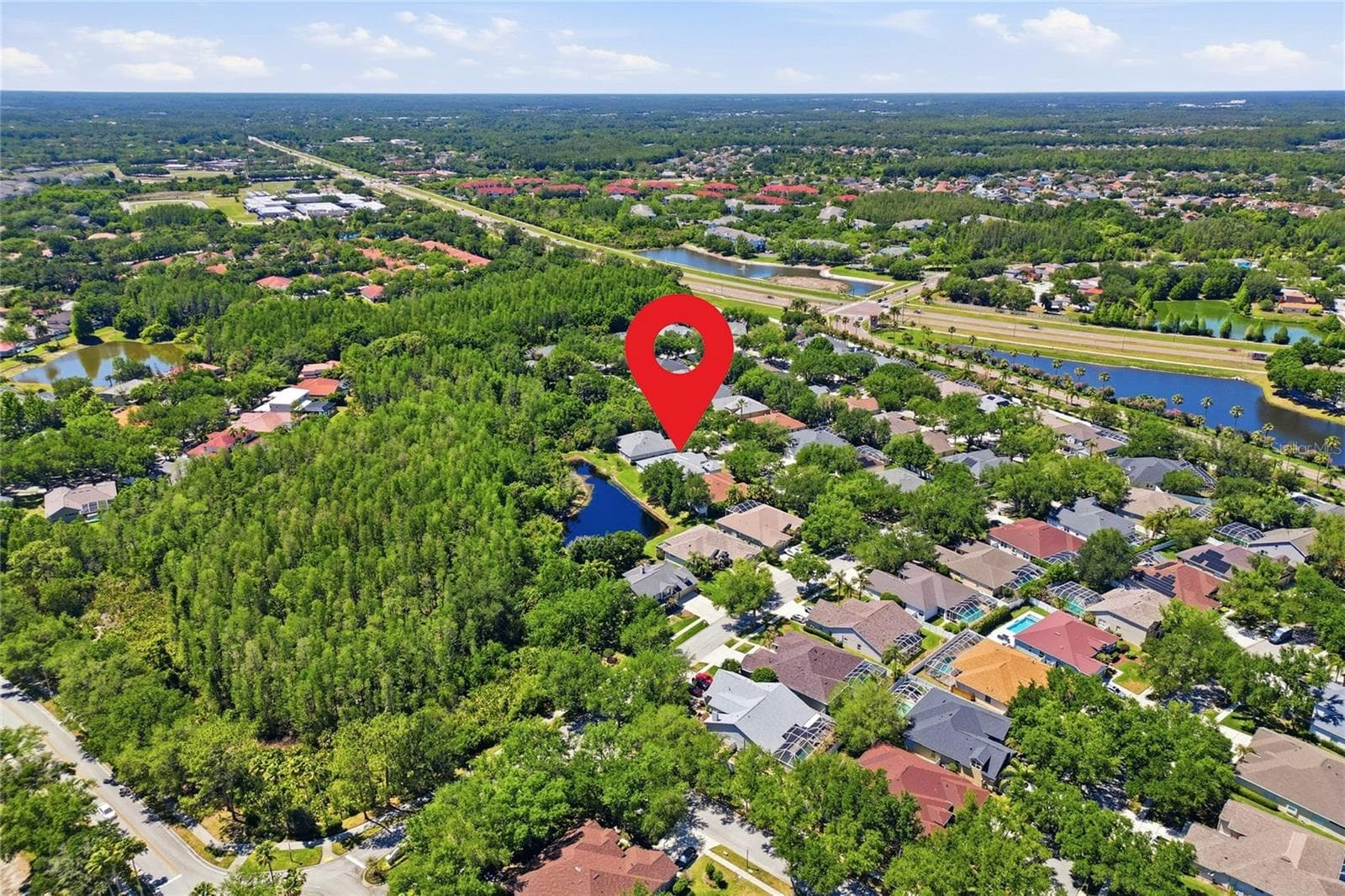 Single Family Residence at 10206 SHADOW BRANCH DR, TAMPA, photo 88 of 88