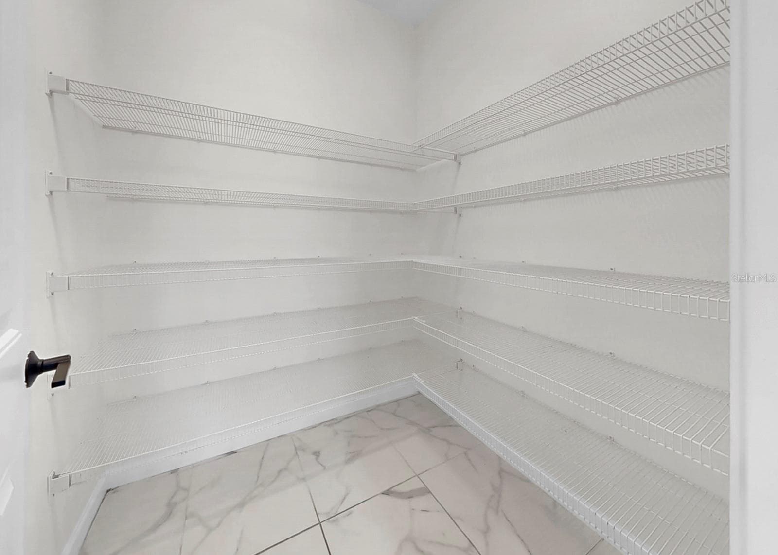 Huge Pantry - 12317 BAY ESTUARY BND, RIVERVIEW