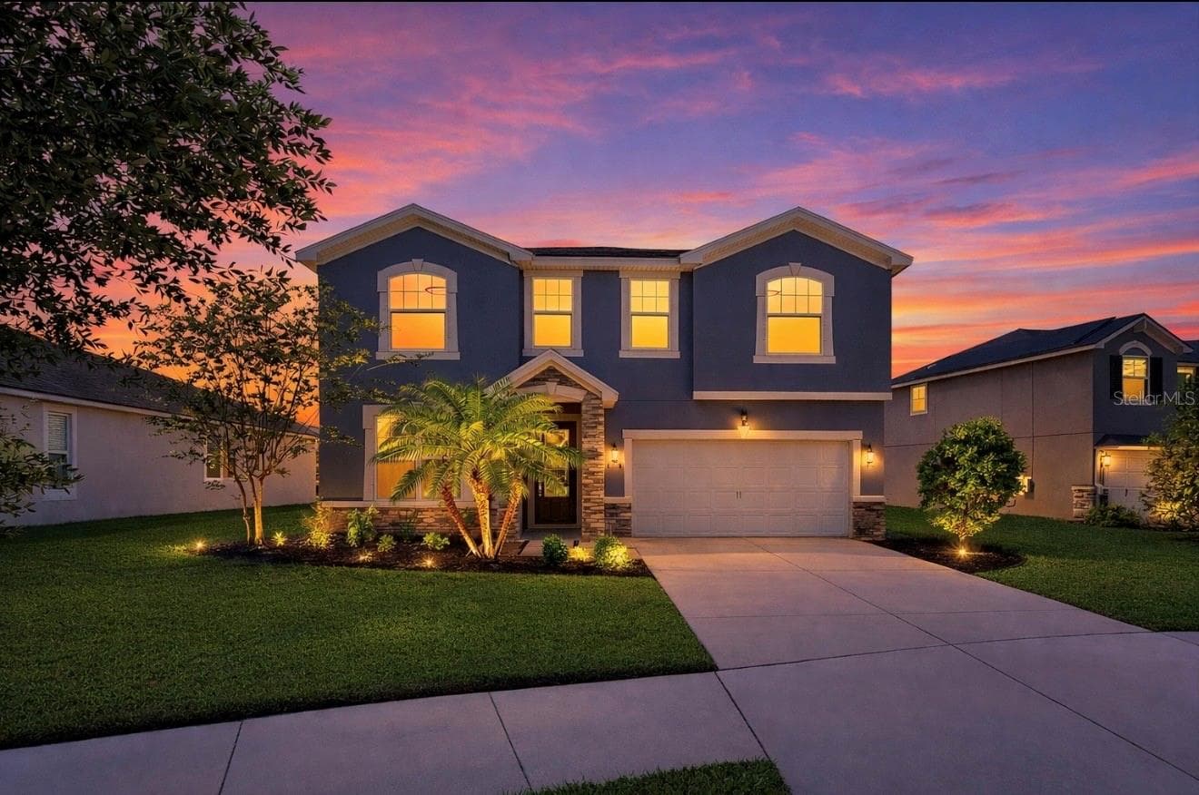 Single Family Residence at 12317 BAY ESTUARY BND, RIVERVIEW, photo 61 of 93
