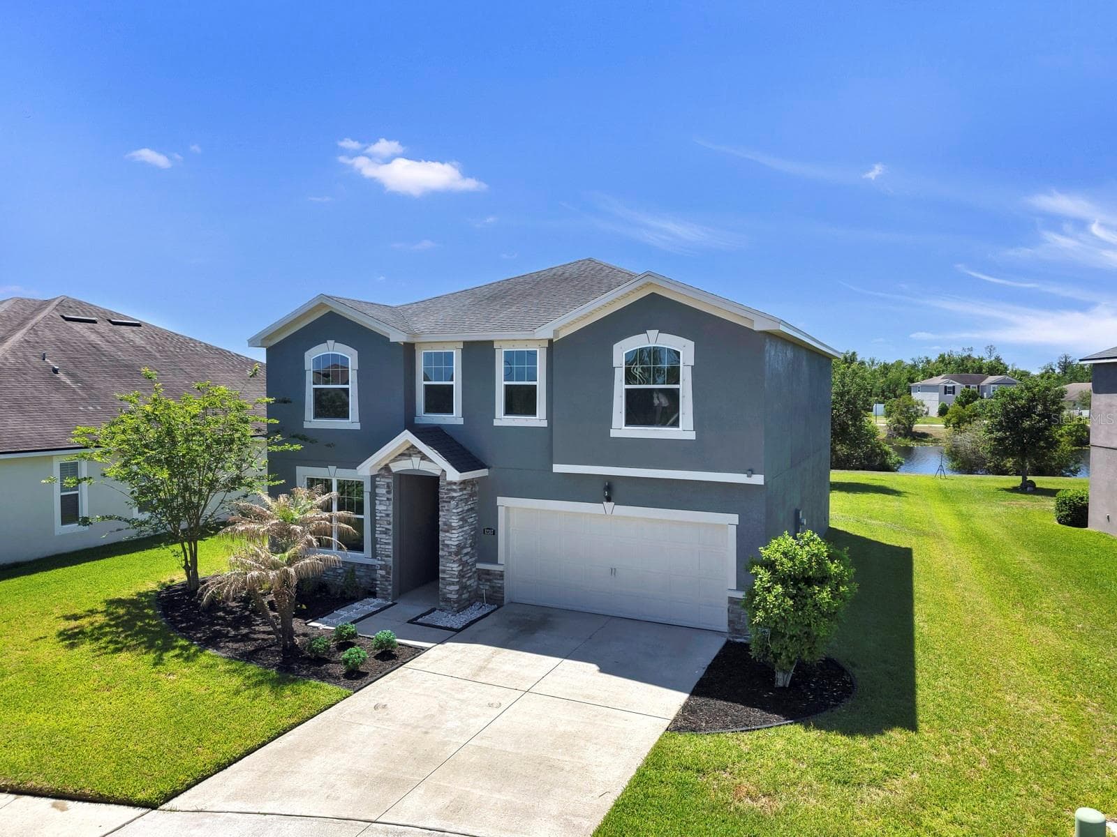 Single Family Residence at 12317 BAY ESTUARY BND, RIVERVIEW, photo 63 of 93