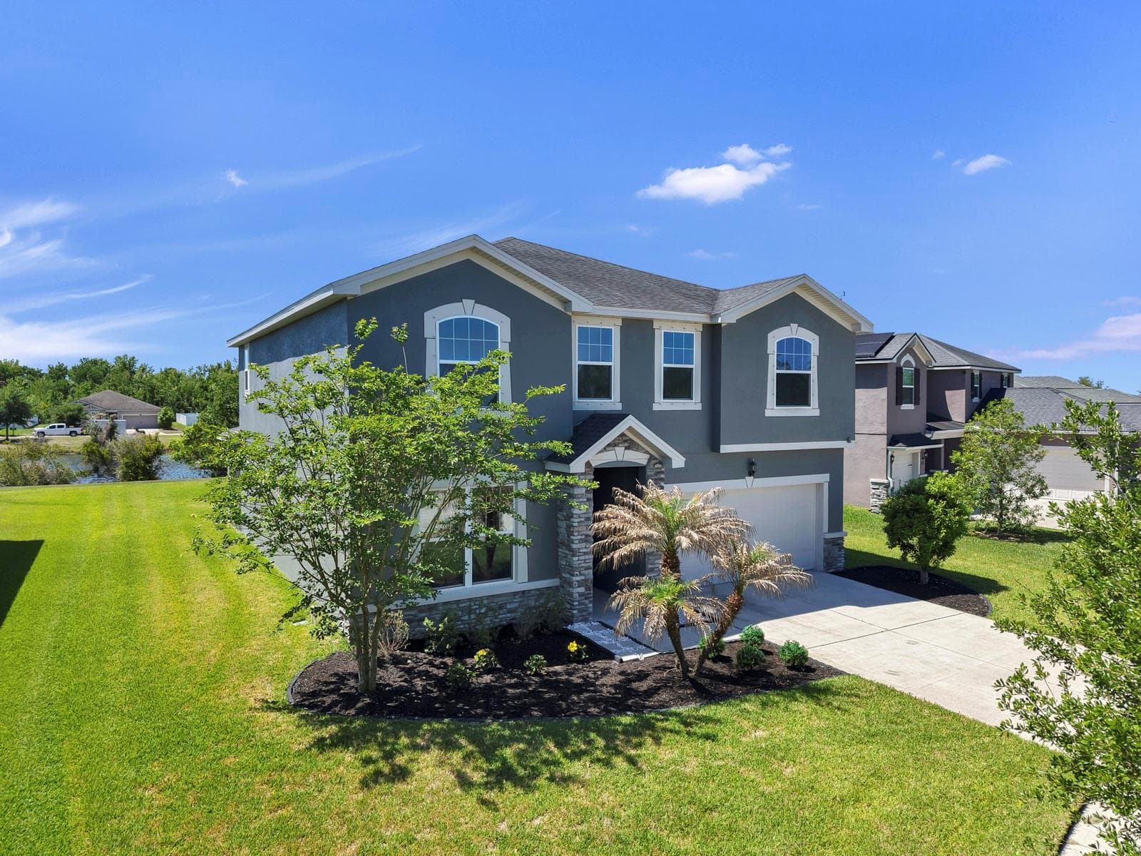 Single Family Residence at 12317 BAY ESTUARY BND, RIVERVIEW, photo 64 of 93