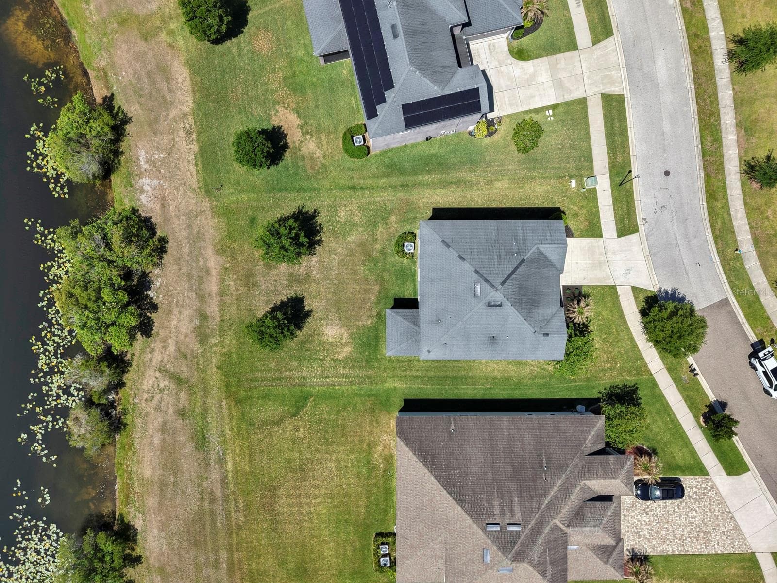 Single Family Residence at 12317 BAY ESTUARY BND, RIVERVIEW, photo 67 of 93