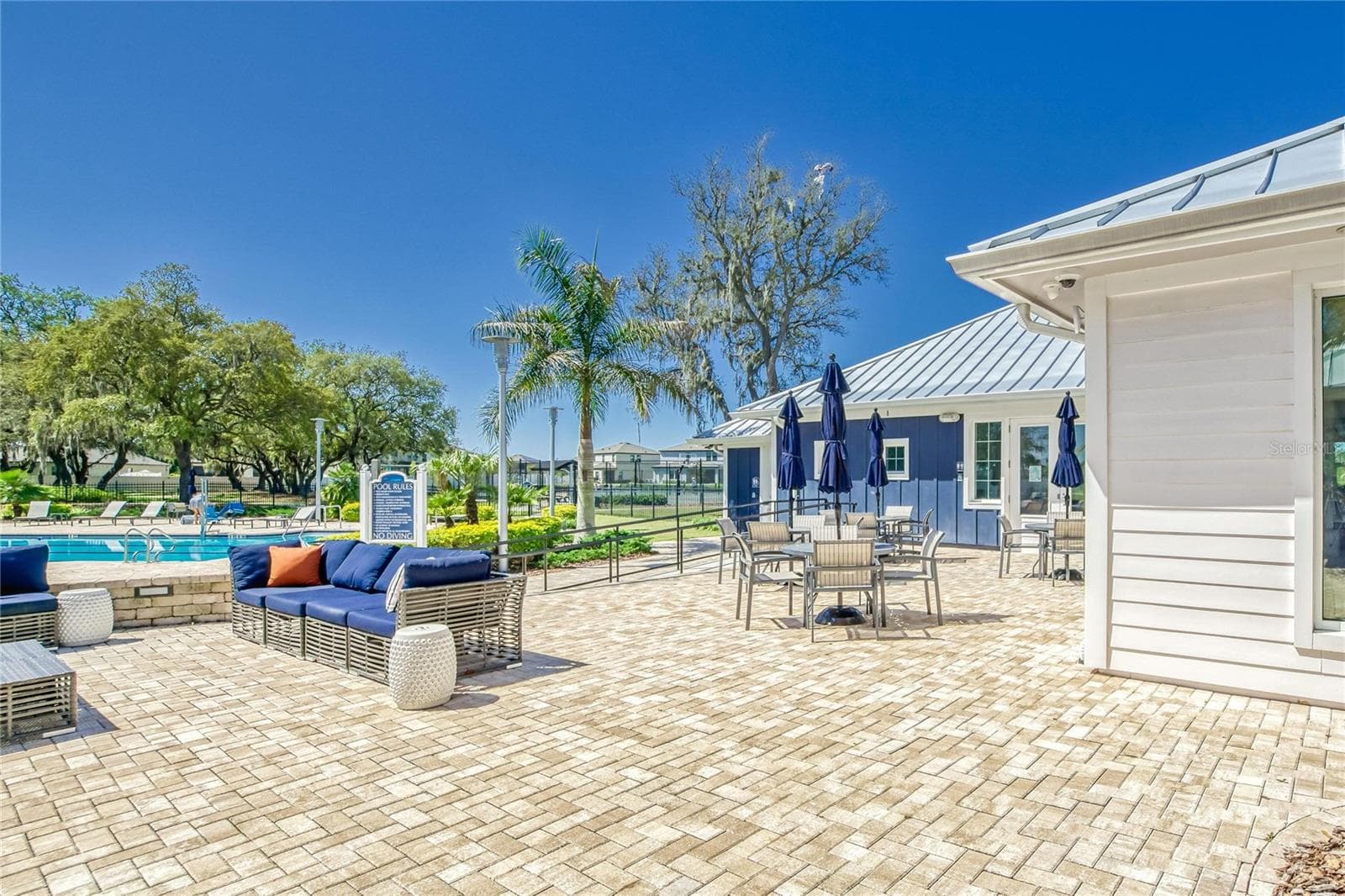 Single Family Residence at 12317 BAY ESTUARY BND, RIVERVIEW, photo 73 of 93
