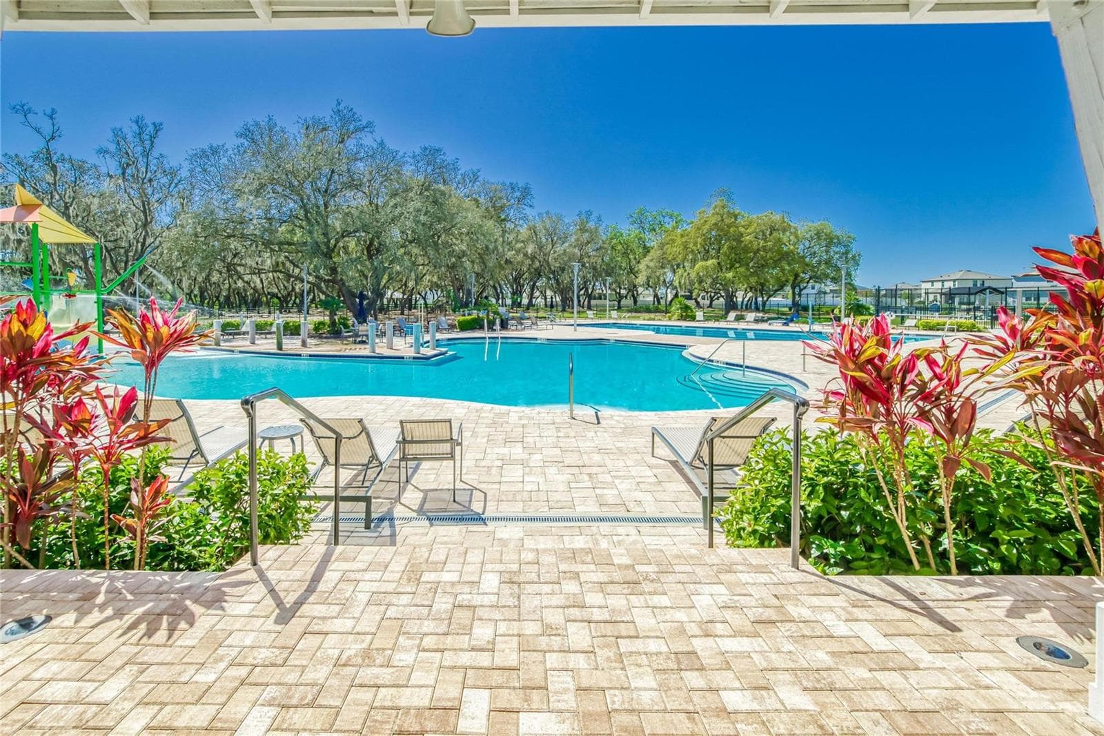 Single Family Residence at 12317 BAY ESTUARY BND, RIVERVIEW, photo 74 of 93