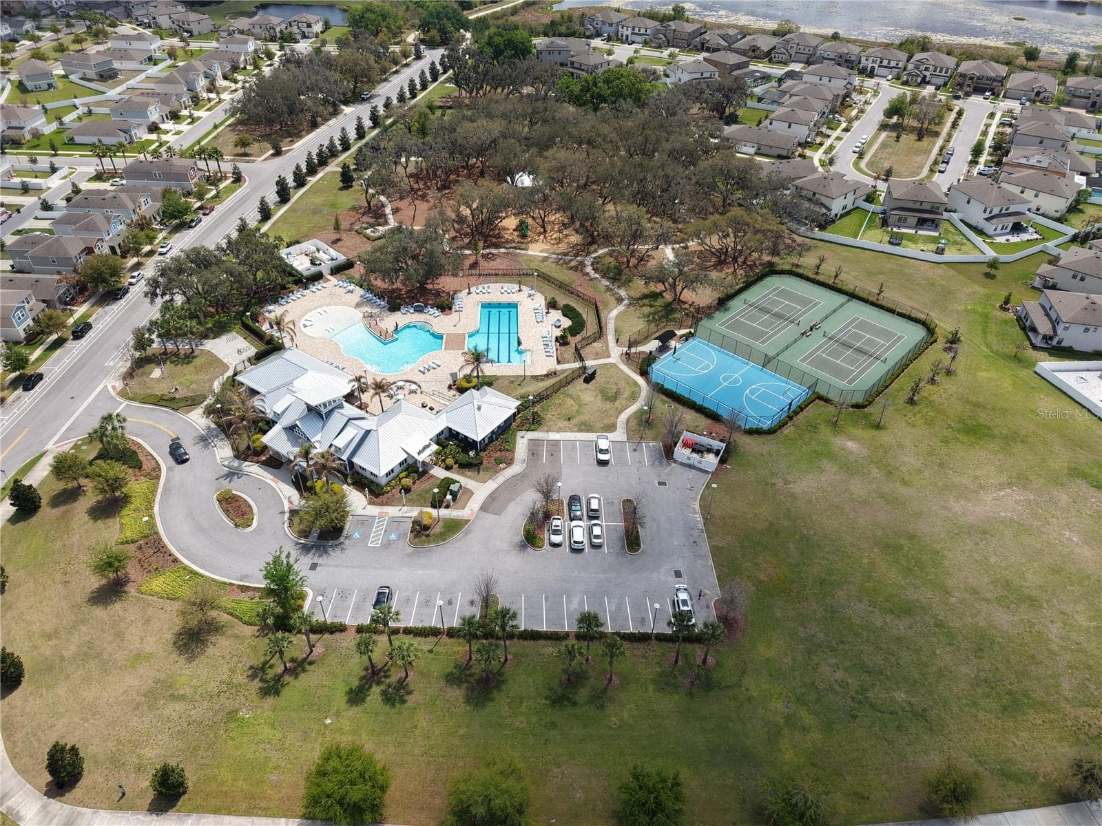 Single Family Residence at 12317 BAY ESTUARY BND, RIVERVIEW, photo 89 of 93