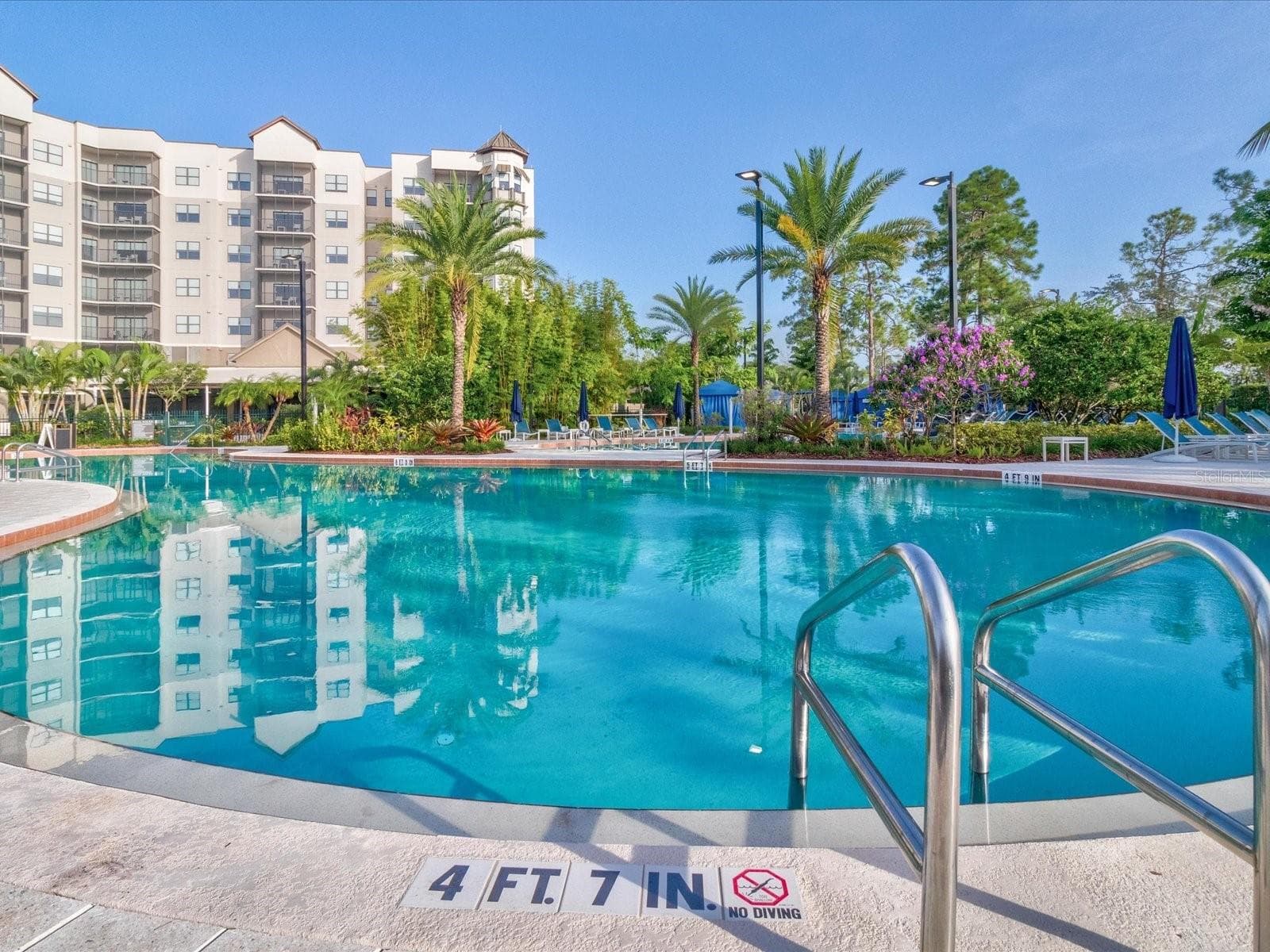 14501 GROVE RESORT AVE #1114