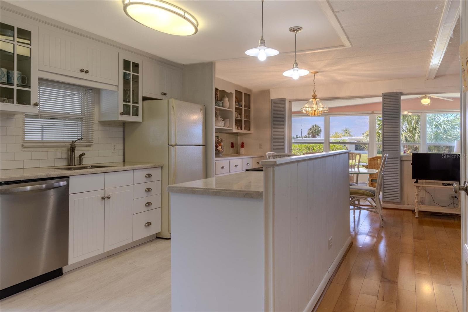 Manufactured Home at 2100 KINGS HWY #497, PORT CHARLOTTE, photo 11 of 85