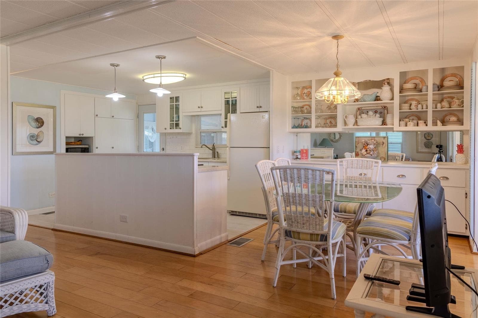 Manufactured Home at 2100 KINGS HWY #497, PORT CHARLOTTE, photo 12 of 85