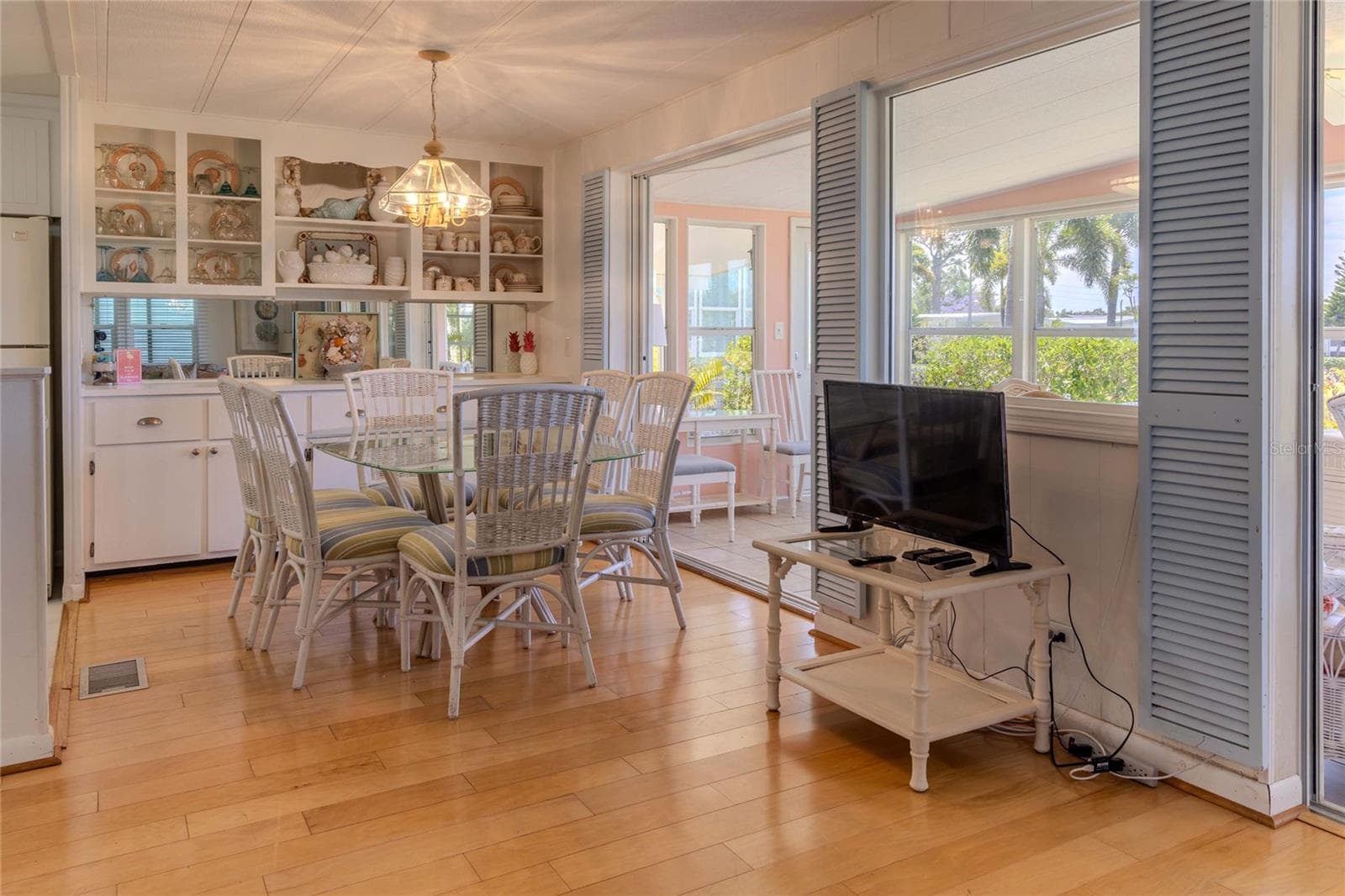 Manufactured Home at 2100 KINGS HWY #497, PORT CHARLOTTE, photo 13 of 85