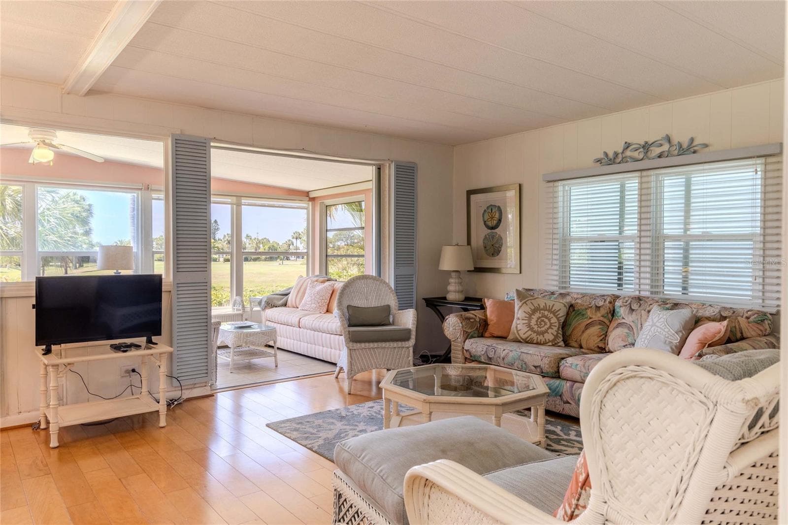 Manufactured Home at 2100 KINGS HWY #497, PORT CHARLOTTE, photo 15 of 85