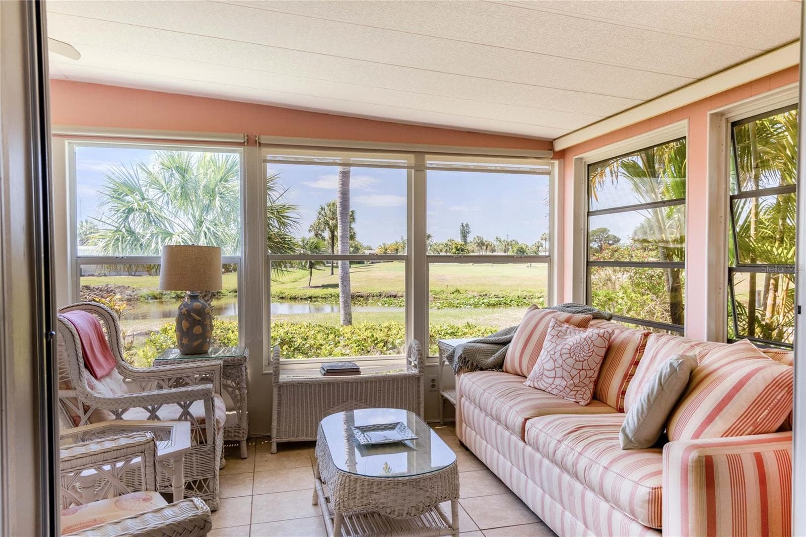Manufactured Home at 2100 KINGS HWY #497, PORT CHARLOTTE, photo 16 of 85