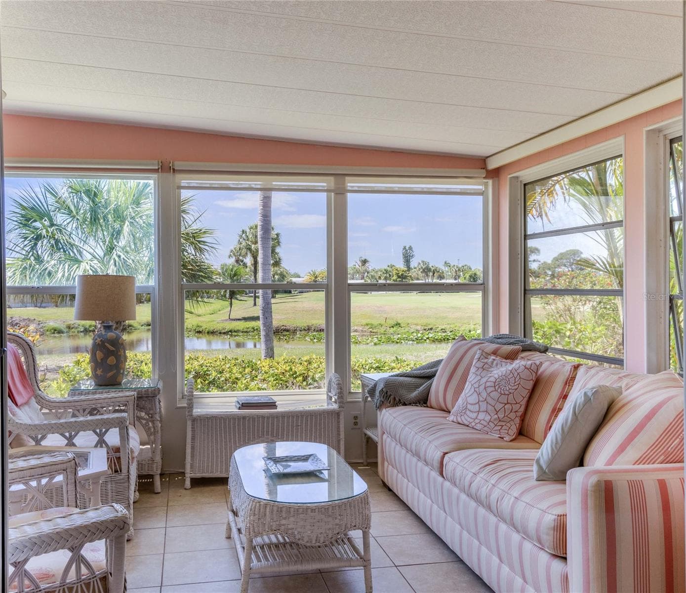 Manufactured Home at 2100 KINGS HWY #497, PORT CHARLOTTE, photo 28 of 85