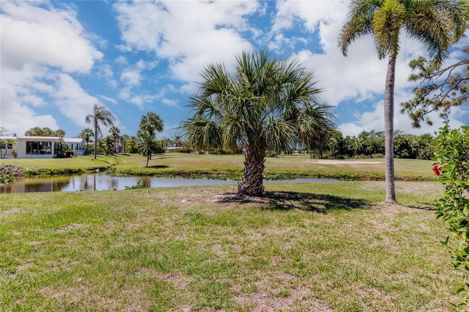 Manufactured Home at 2100 KINGS HWY #497, PORT CHARLOTTE, photo 29 of 85