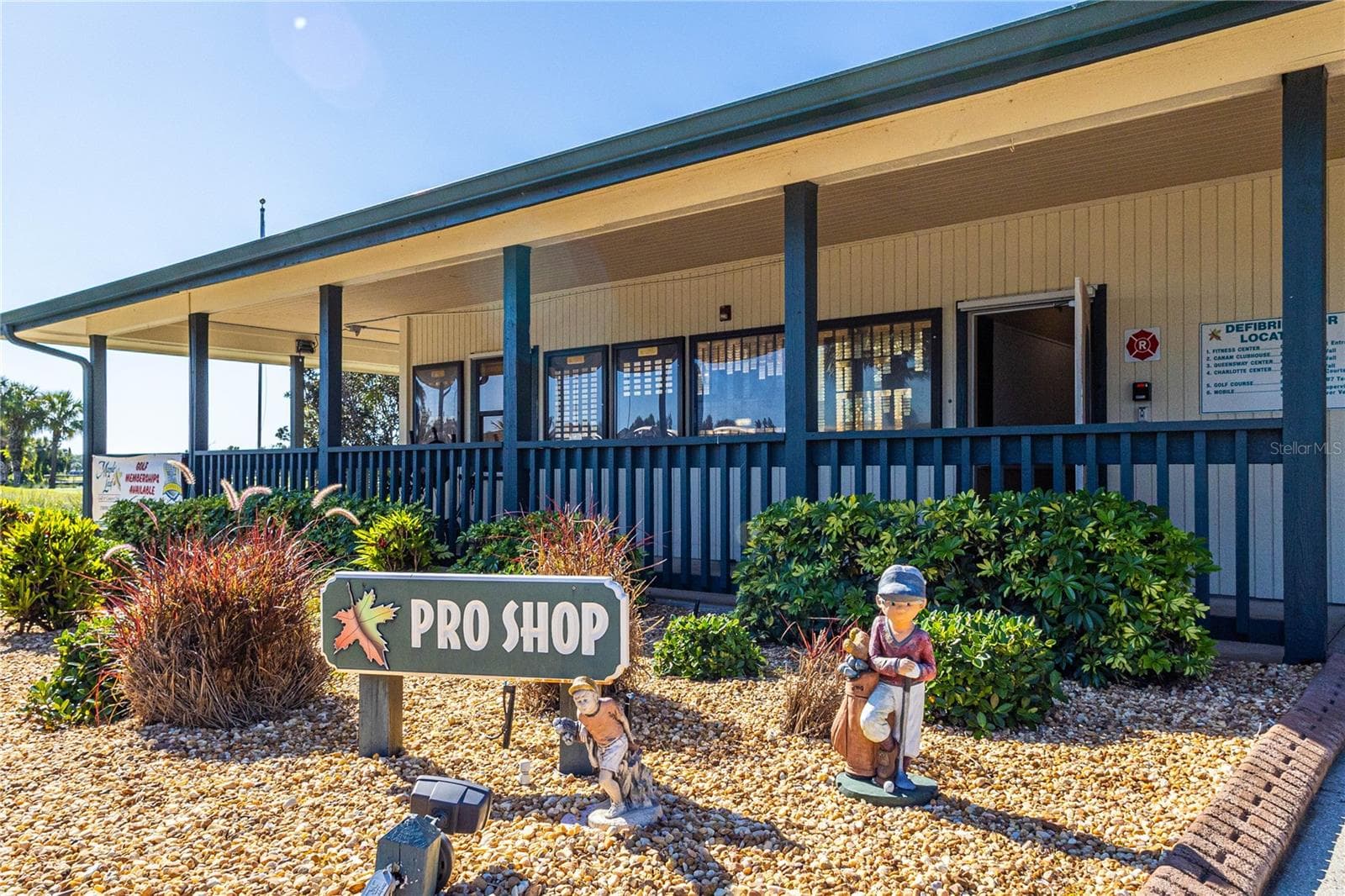 Manufactured Home at 2100 KINGS HWY #497, PORT CHARLOTTE, photo 31 of 85