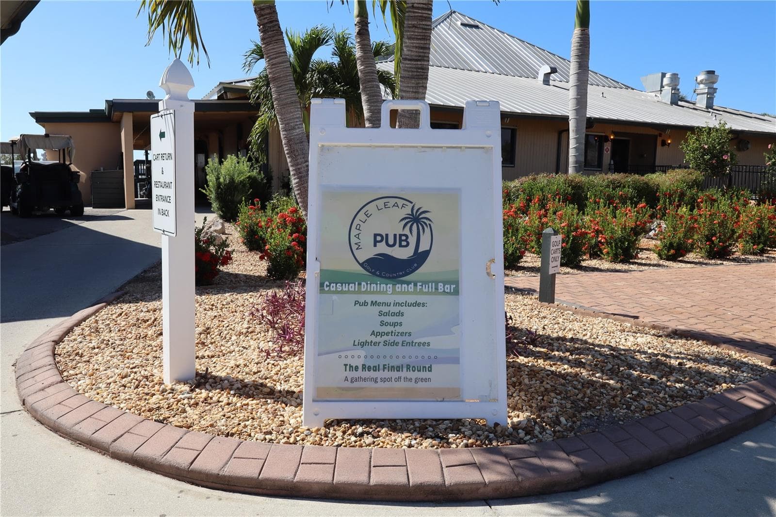 Manufactured Home at 2100 KINGS HWY #497, PORT CHARLOTTE, photo 68 of 85