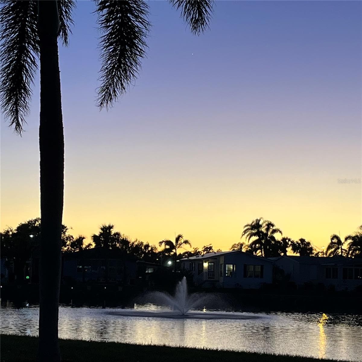 Manufactured Home at 2100 KINGS HWY #497, PORT CHARLOTTE, photo 81 of 85