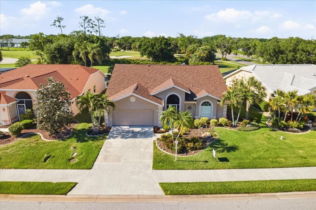 Your Florida Suncoast lifestyle awaits - 7015 PLEASANT HILL RD, BRADENTON