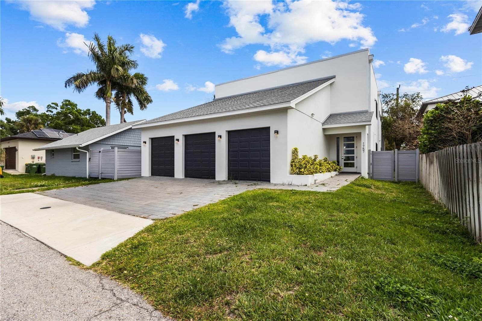 Half Duplex at 1755 7TH ST, SARASOTA, photo 5 of 70