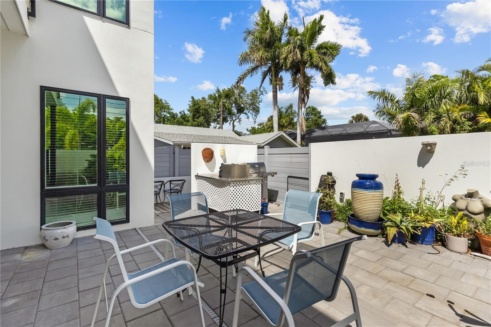 Half Duplex at 1755 7TH ST, SARASOTA, photo 35 of 70