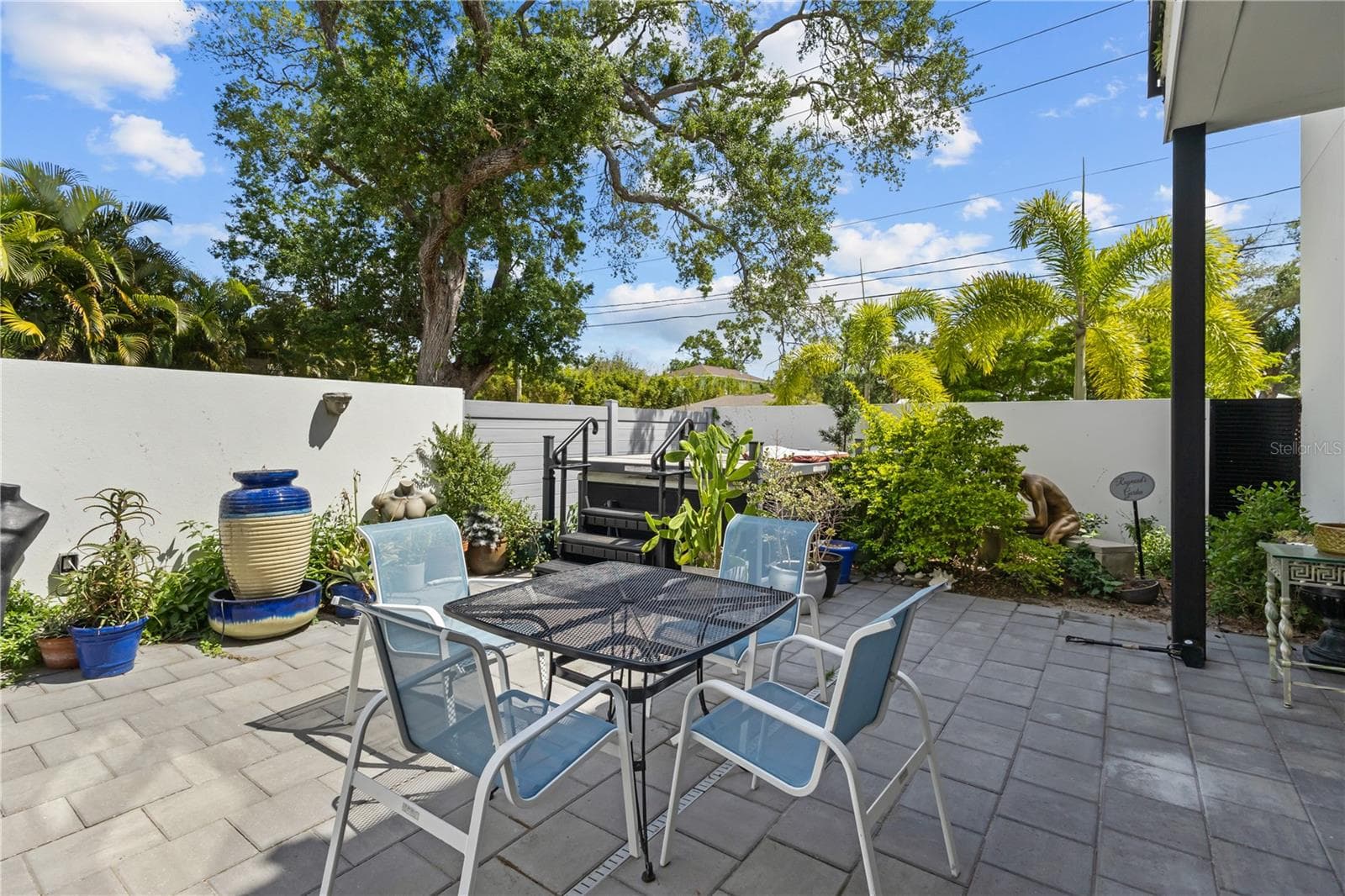 Half Duplex at 1755 7TH ST, SARASOTA, photo 36 of 70