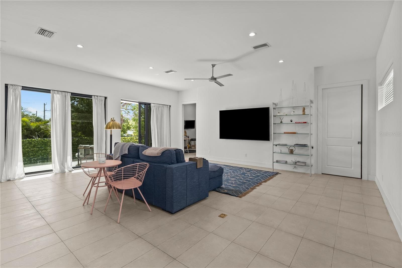 Half Duplex at 1755 7TH ST, SARASOTA, photo 41 of 70